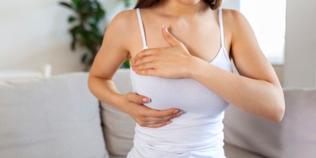 So unterstützt ein Mamma-MRT Ihre Brustkrebsvorsorge