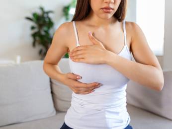 So unterstützt ein Mamma-MRT Ihre Brustkrebsvorsorge