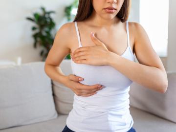 So unterstützt ein Mamma-MRT Ihre Brustkrebsvorsorge