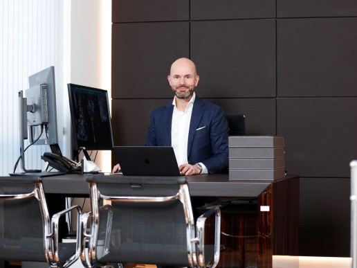 Dr. med. N. Amirfallah