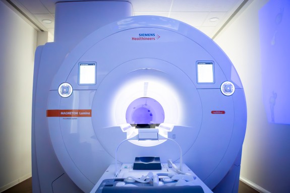 3-Tesla-MRT-Gerät