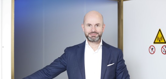 Dr. med. Nader Amirfallah