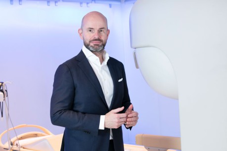 Dr. med. Nader Amirfallah